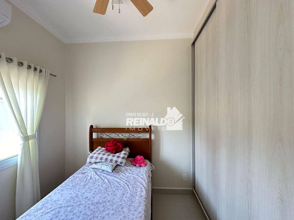 Casa de Condomínio, 6 quartos - Foto 1