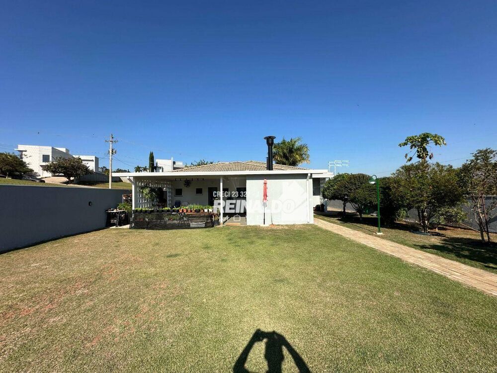 Casa de Condomínio, 6 quartos - Foto 4