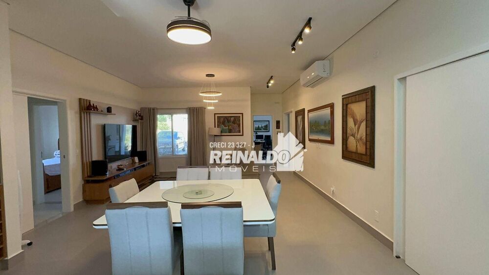 Casa de Condomínio, 6 quartos - Foto 20