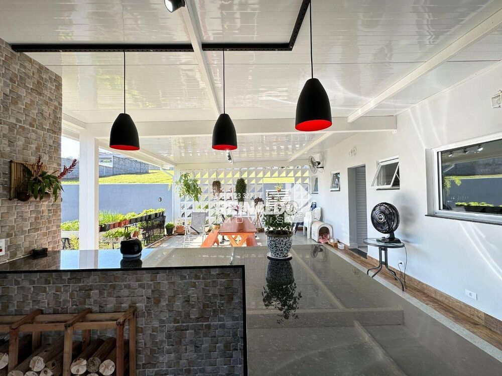 Casa de Condomínio, 6 quartos - Foto 8