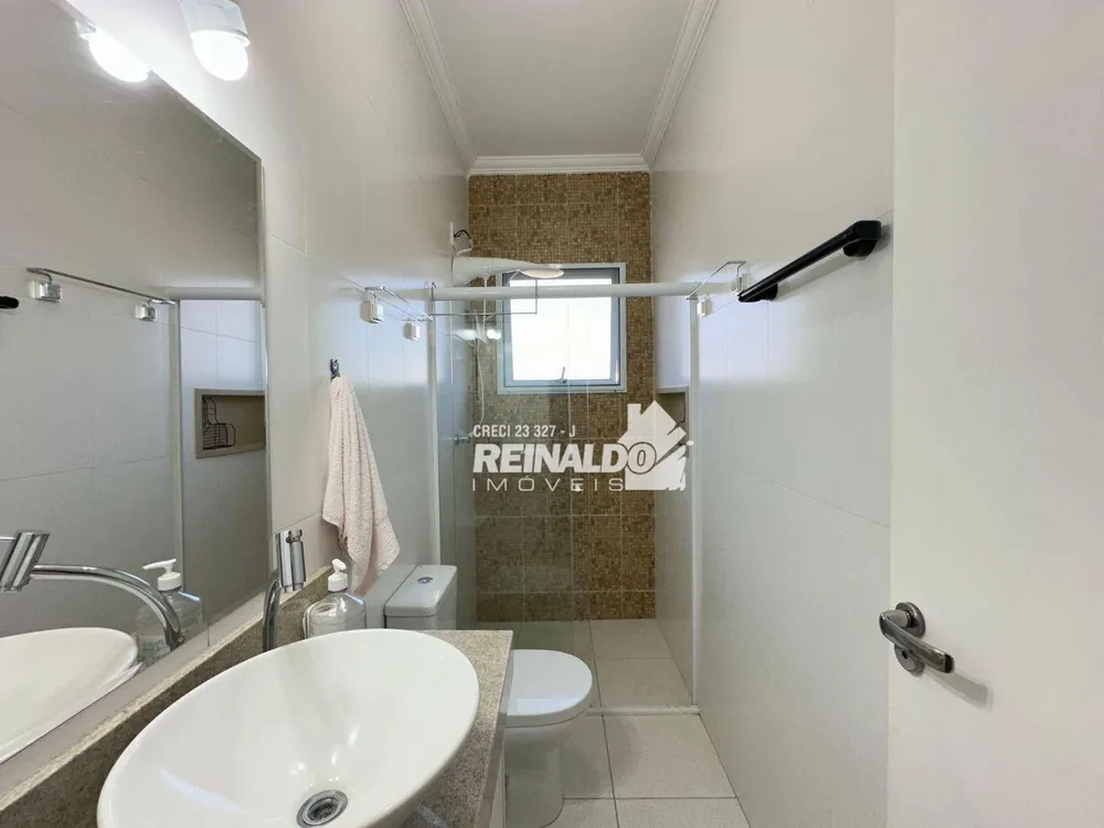 Casa de Condomínio, 6 quartos - Foto 20