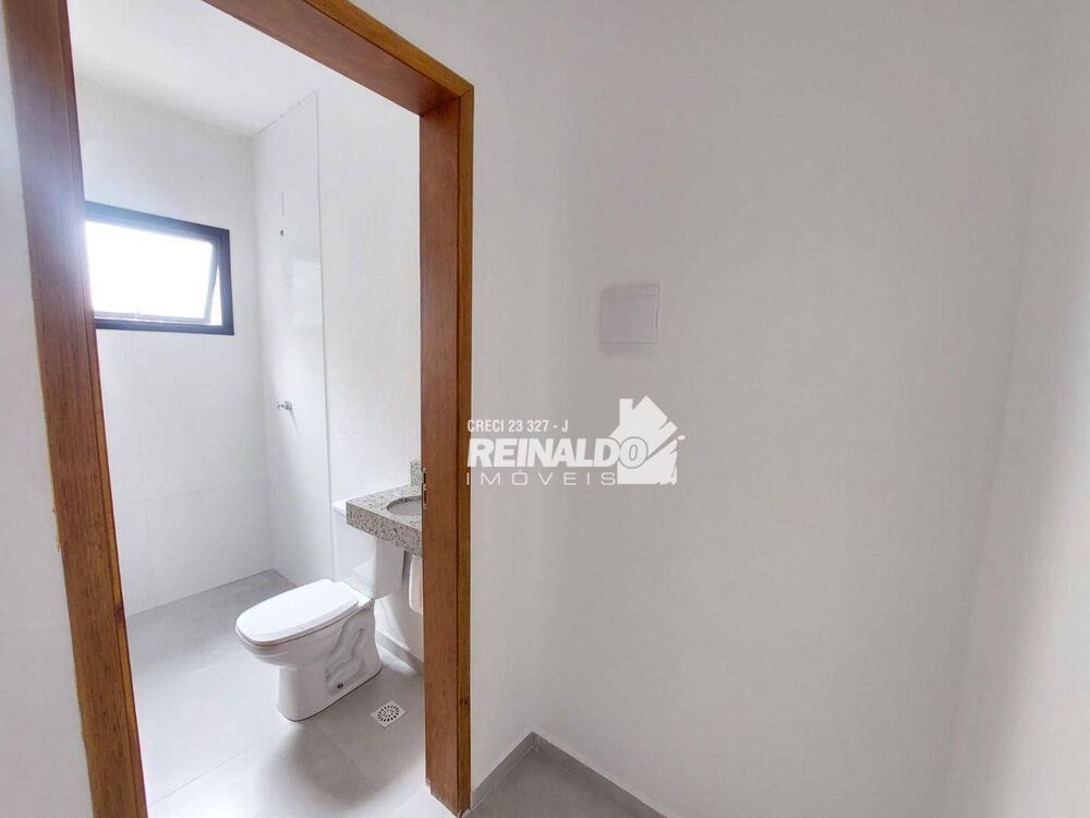 Casa para alugar com 2 quartos, 60m² - Foto 12