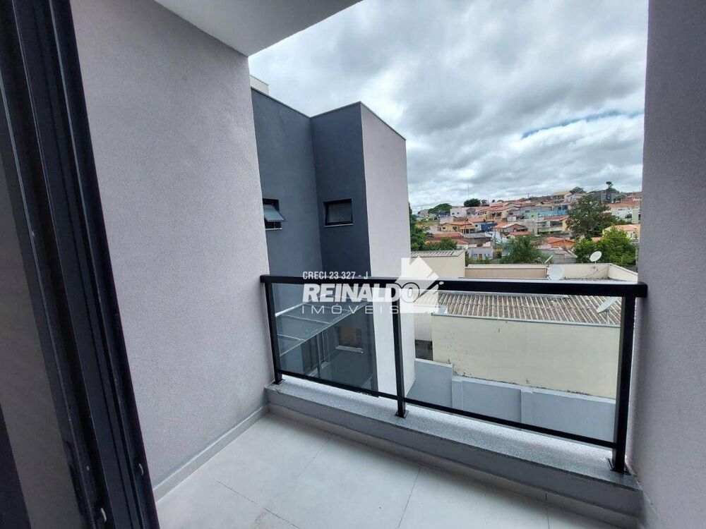 Casa para alugar com 2 quartos, 60m² - Foto 18