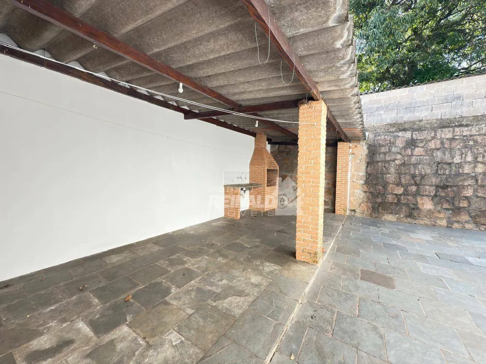 Casa, 3 quartos, 222 m² - Foto 12