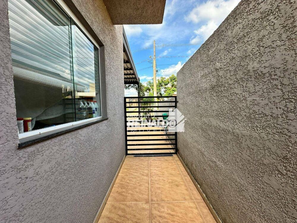 Casa de Condomínio, 3 quartos - Foto 8
