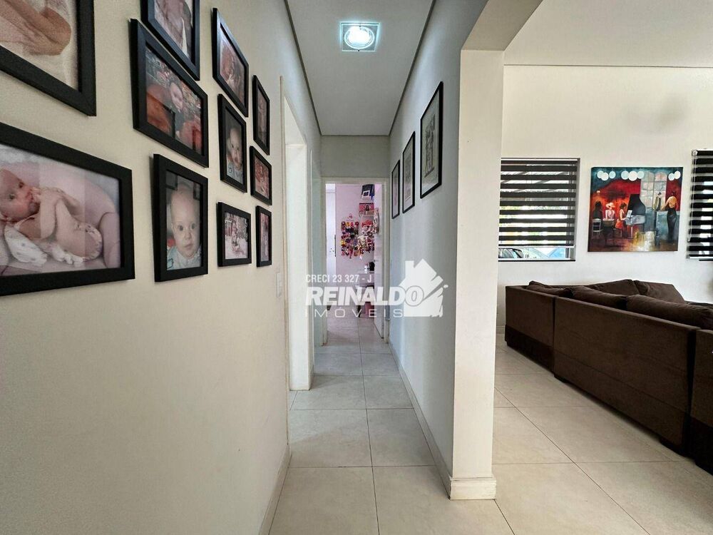 Casa de Condomínio, 3 quartos - Foto 3