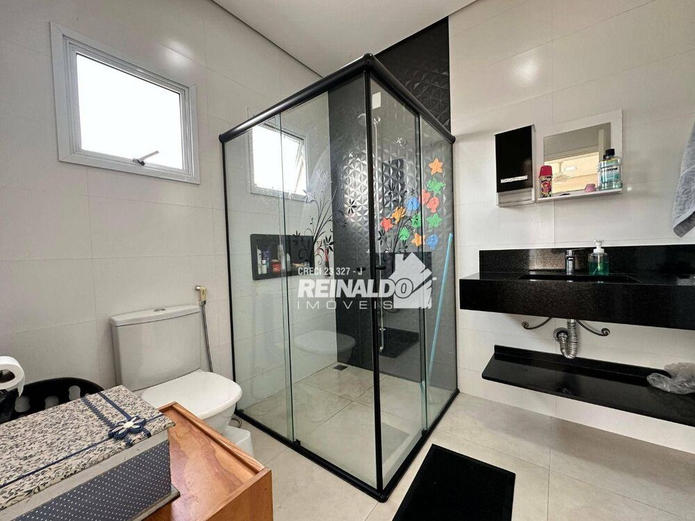 Casa de Condomínio, 3 quartos - Foto 17
