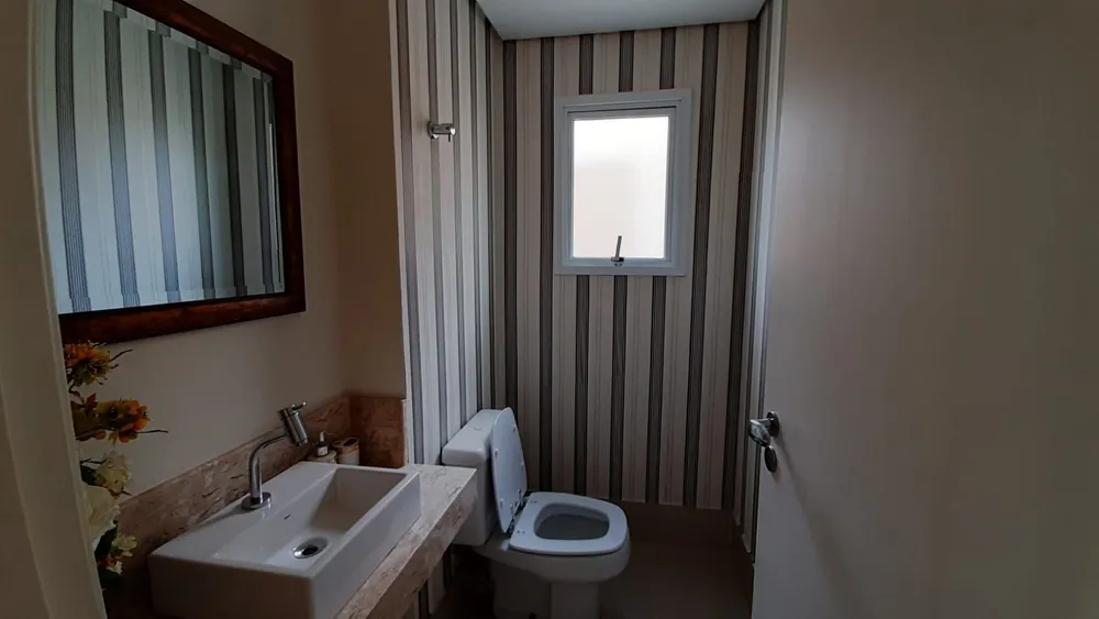 Casa de Condomínio, 4 quartos - Foto 9