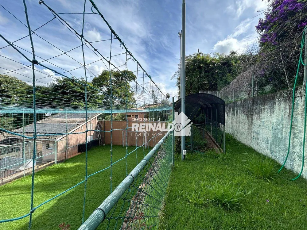 Chácara, 4 quartos, 1403 m² - Foto 7