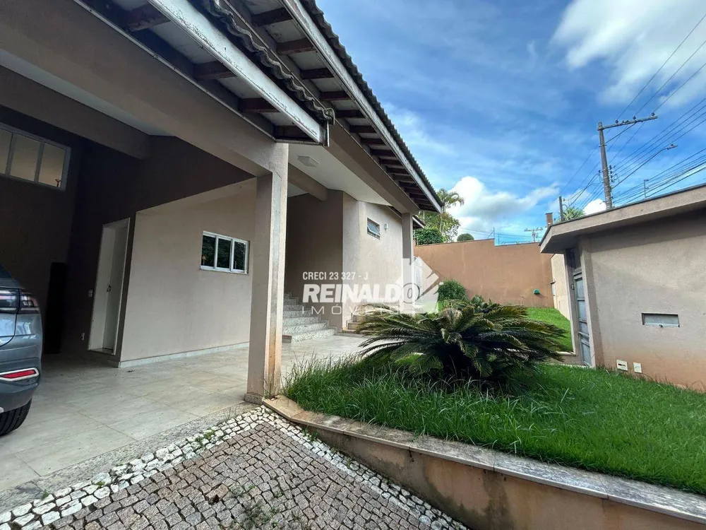 Chácara, 4 quartos, 1403 m² - Foto 8