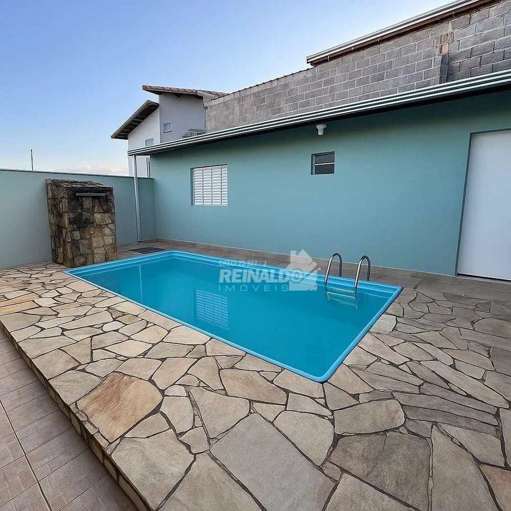 Casa, 3 quartos, 210 m² - Foto 8