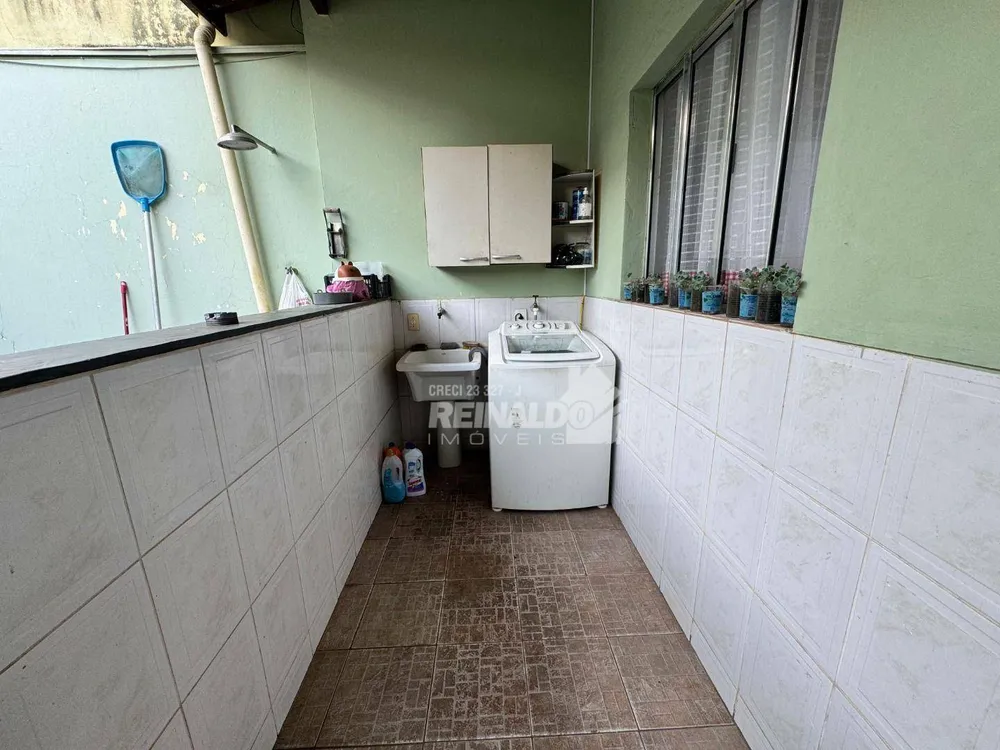 Casa, 3 quartos, 210 m² - Foto 7