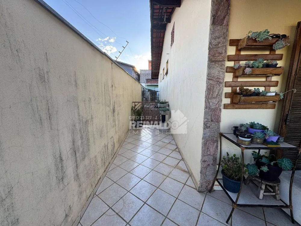 Casa, 3 quartos, 210 m² - Foto 6