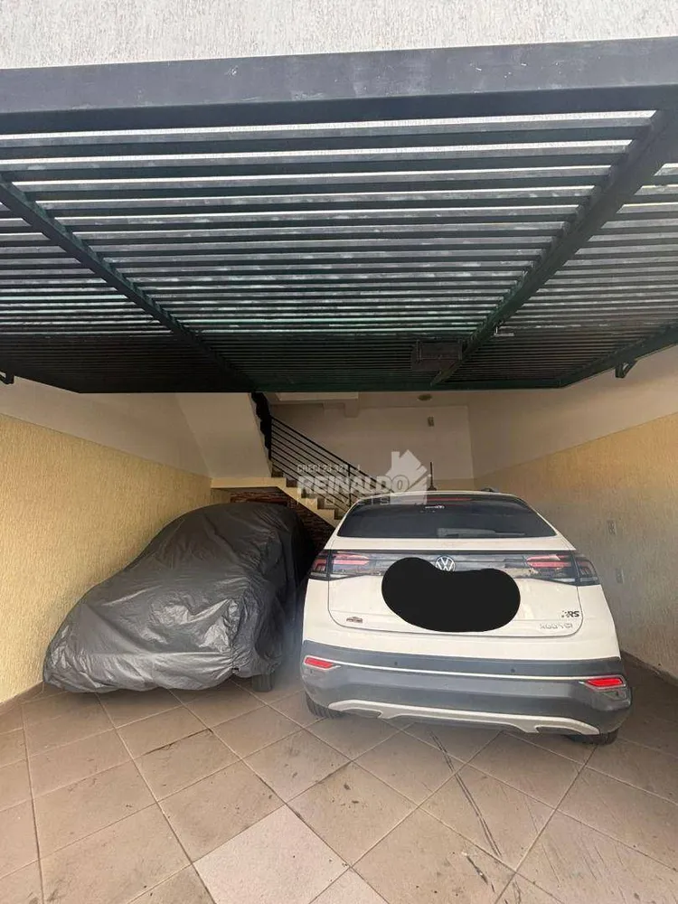 Casa, 3 quartos, 141 m² - Foto 8
