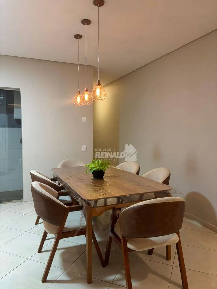 Casa, 3 quartos, 141 m² - Foto 3