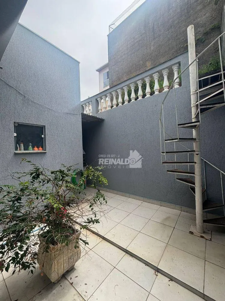 Casa, 3 quartos, 141 m² - Foto 6
