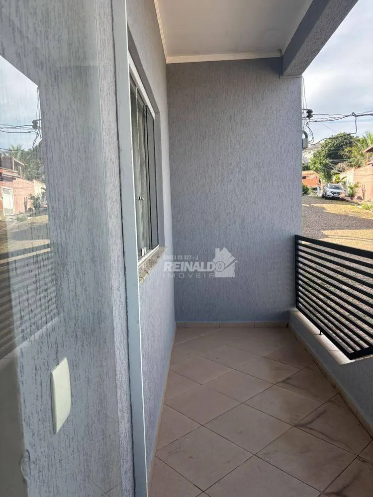 Casa, 3 quartos, 141 m² - Foto 7