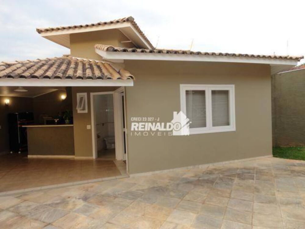 Casa, 3 quartos, 450 m² - Foto 4