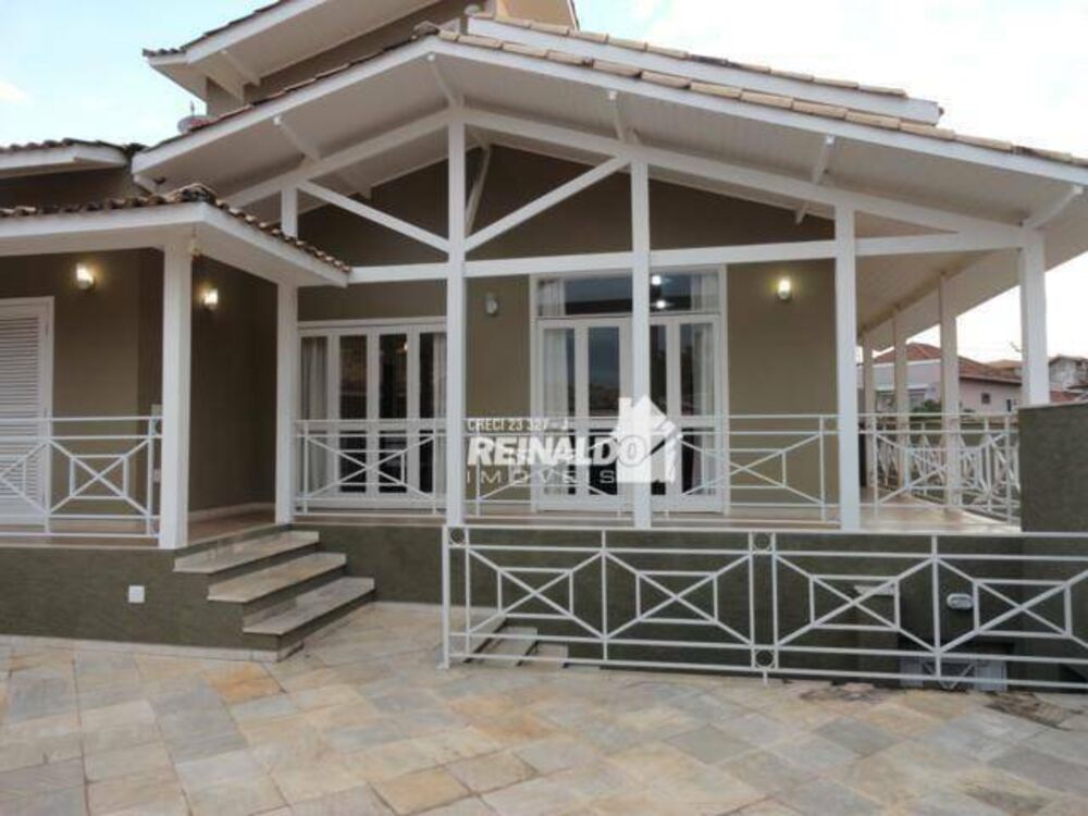 Casa, 3 quartos, 450 m² - Foto 19