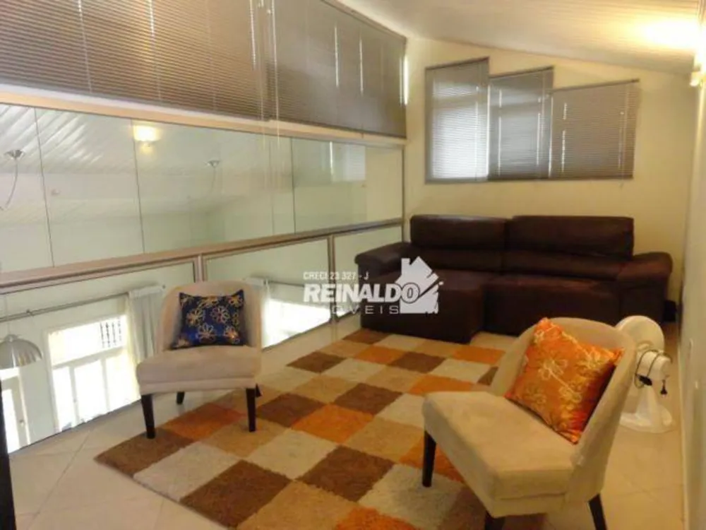 Casa, 3 quartos, 450 m² - Foto 6
