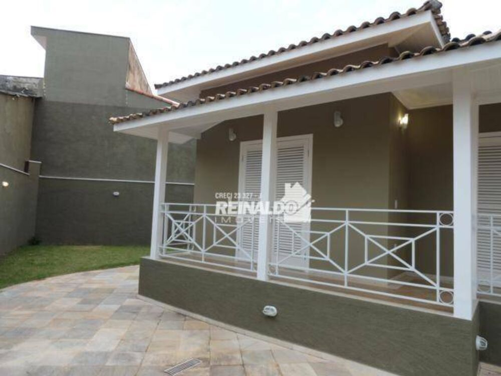 Casa, 3 quartos, 450 m² - Foto 17