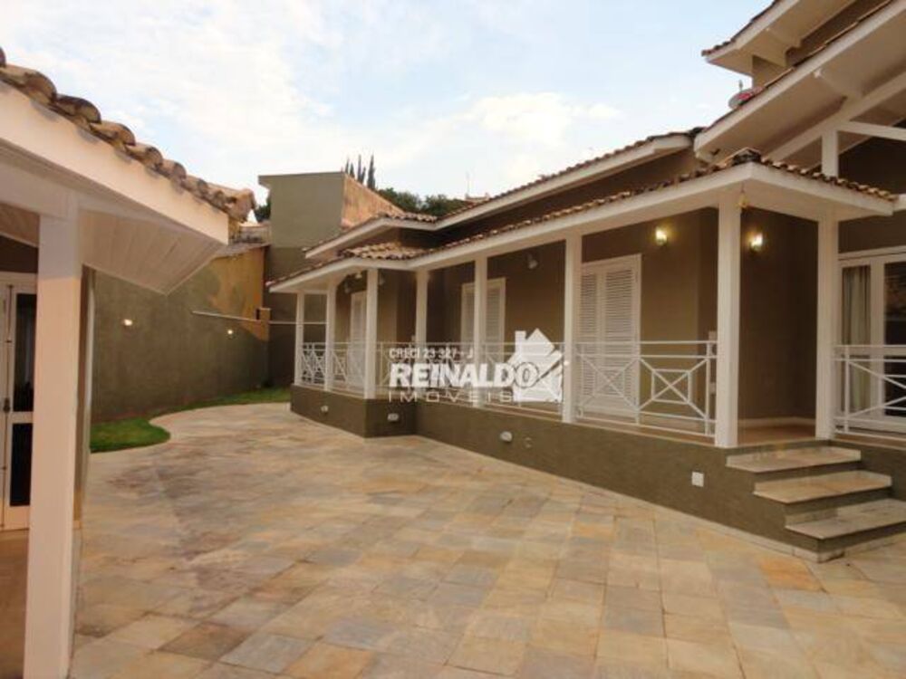 Casa, 3 quartos, 450 m² - Foto 13