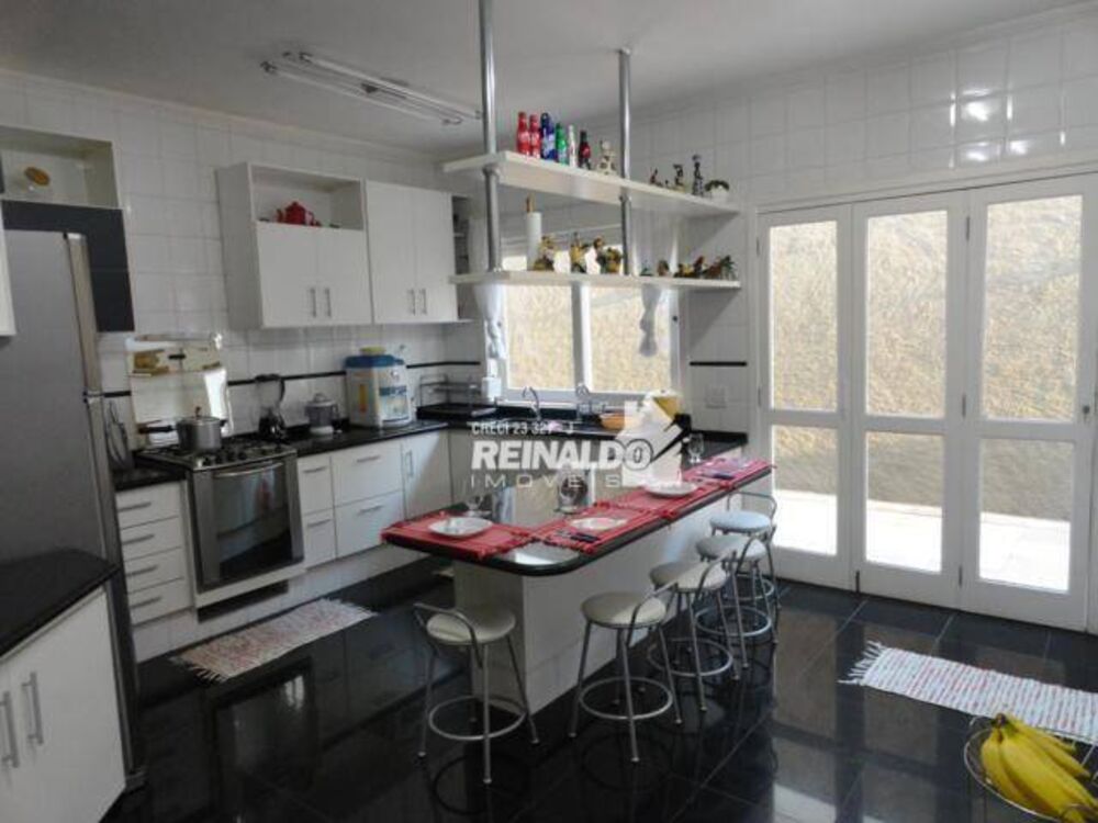 Casa, 3 quartos, 450 m² - Foto 6