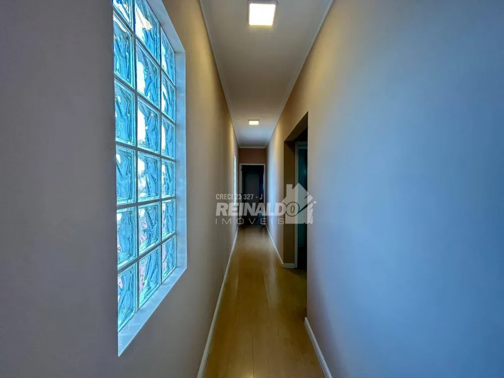 Casa, 3 quartos, 176 m² - Foto 4