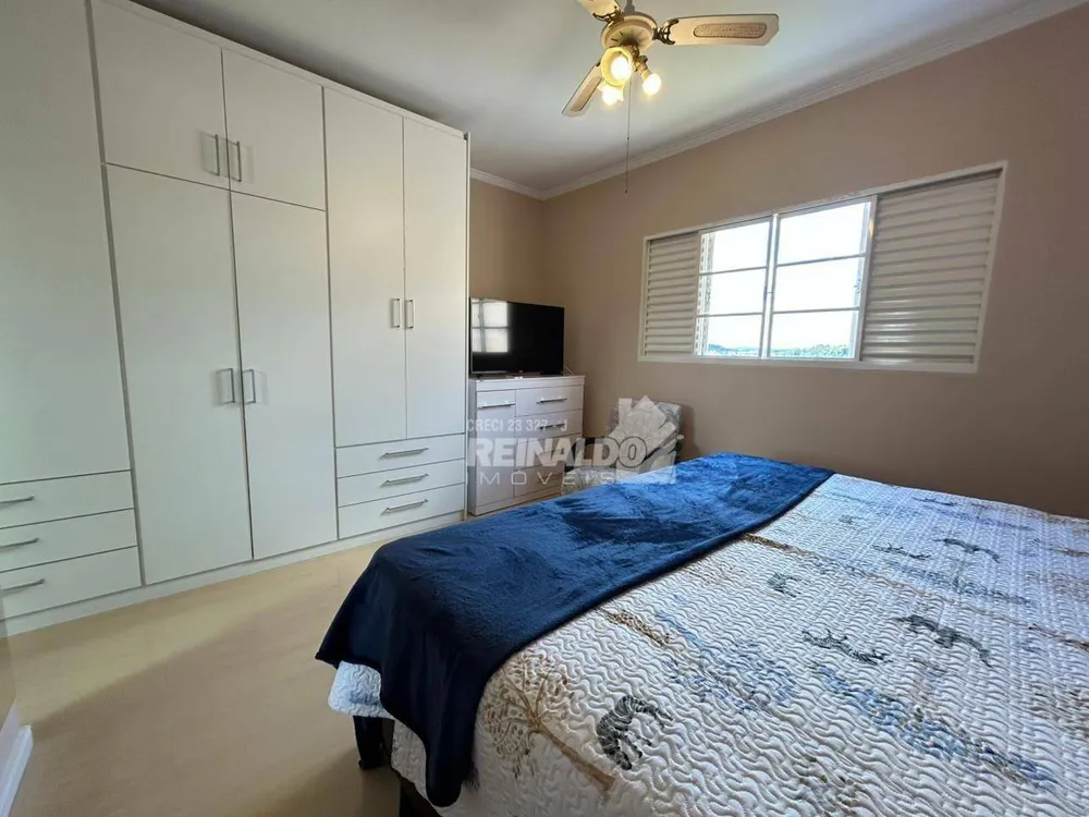 Casa, 3 quartos, 176 m² - Foto 7