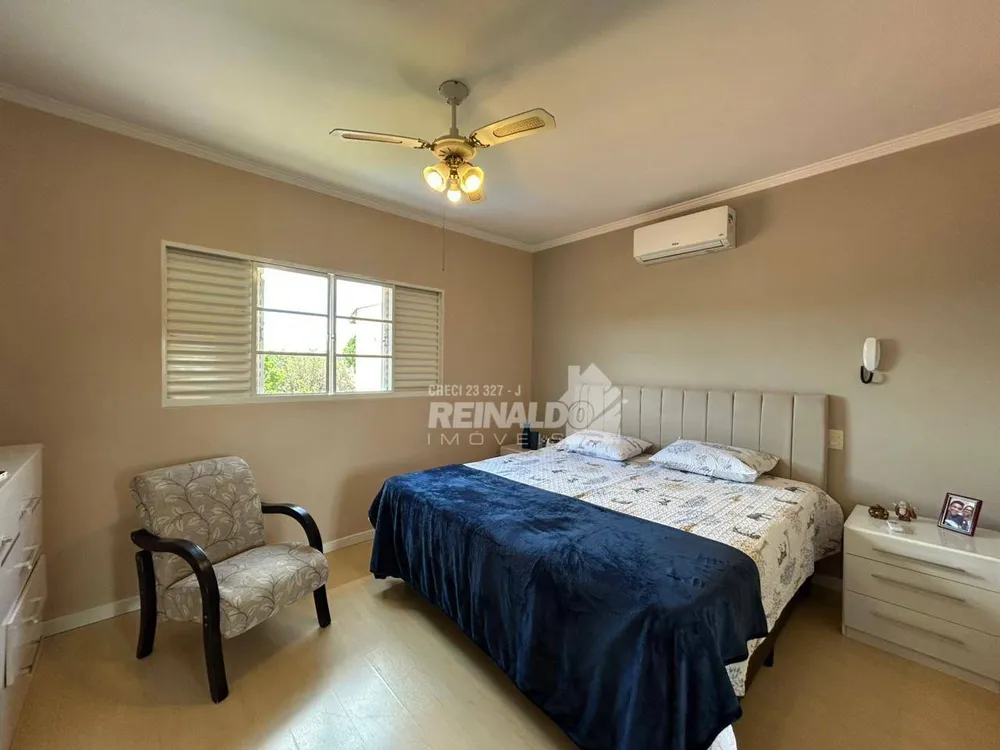 Casa, 3 quartos, 176 m² - Foto 6