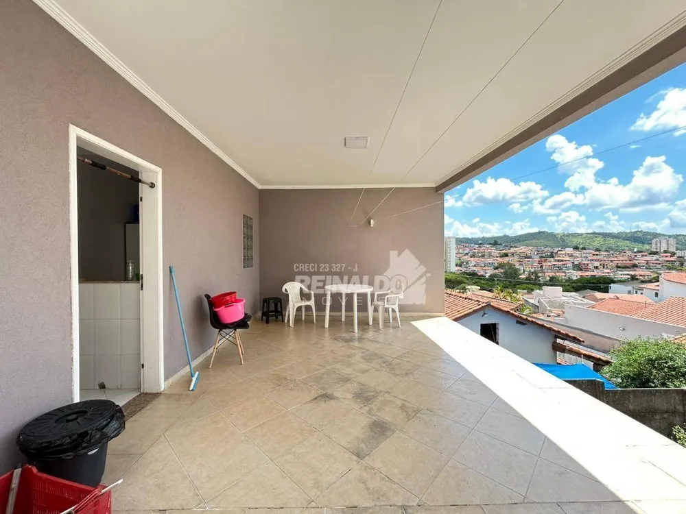 Casa, 3 quartos, 176 m² - Foto 8