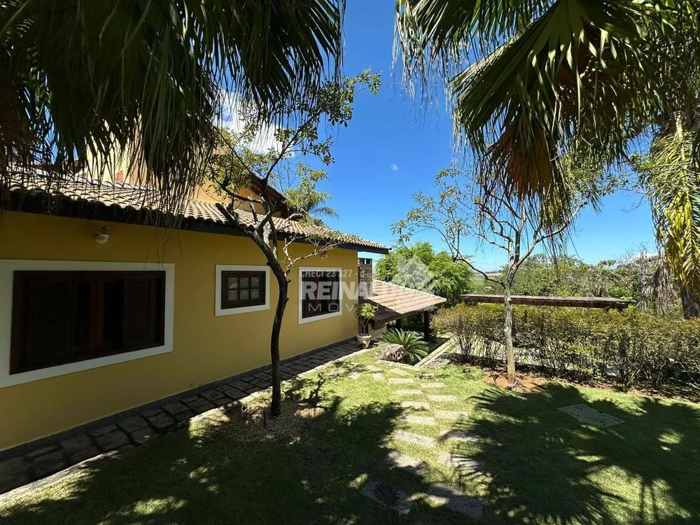 Casa de Condomínio, 4 quartos - Foto 8