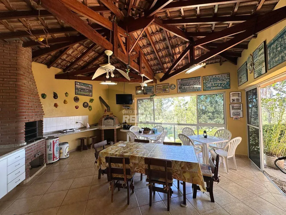 Casa de Condomínio, 4 quartos - Foto 7