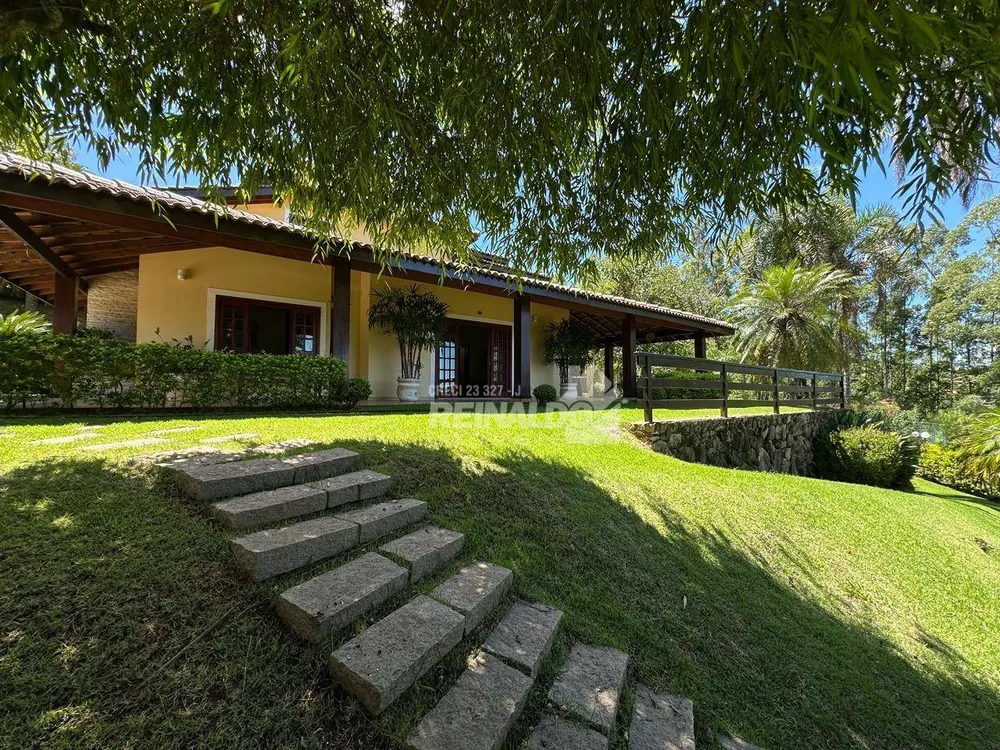 Casa de Condomínio, 4 quartos - Foto 6