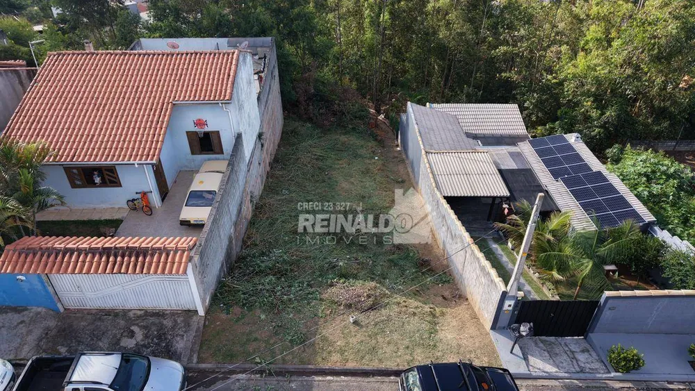 Terreno, 250 m² - Foto 2