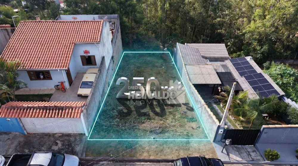 Terreno, 250 m² - Foto 1