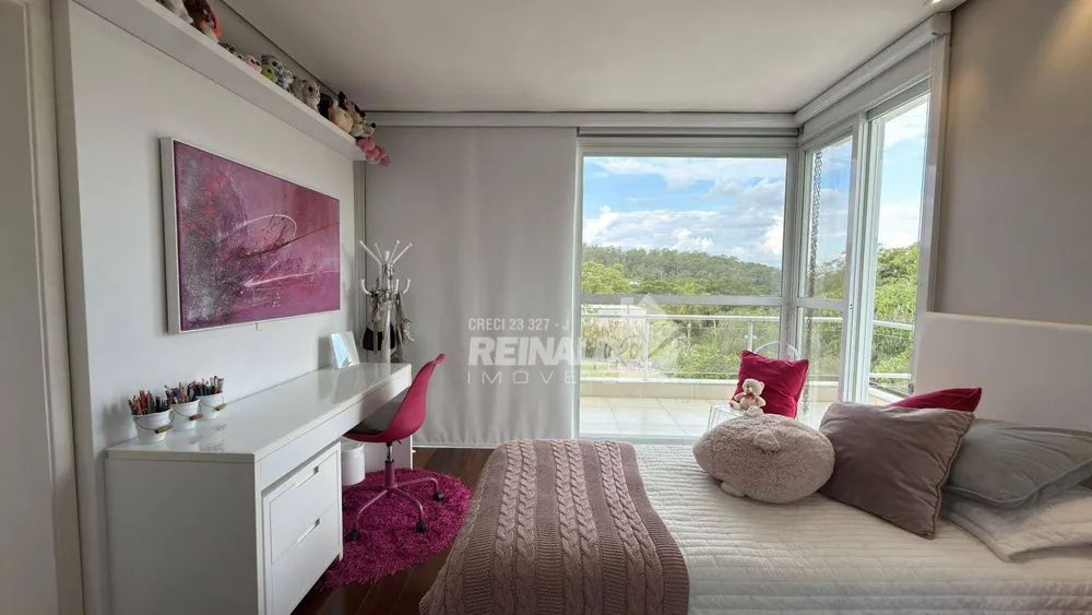 Casa de Condomínio, 5 quartos - Foto 4