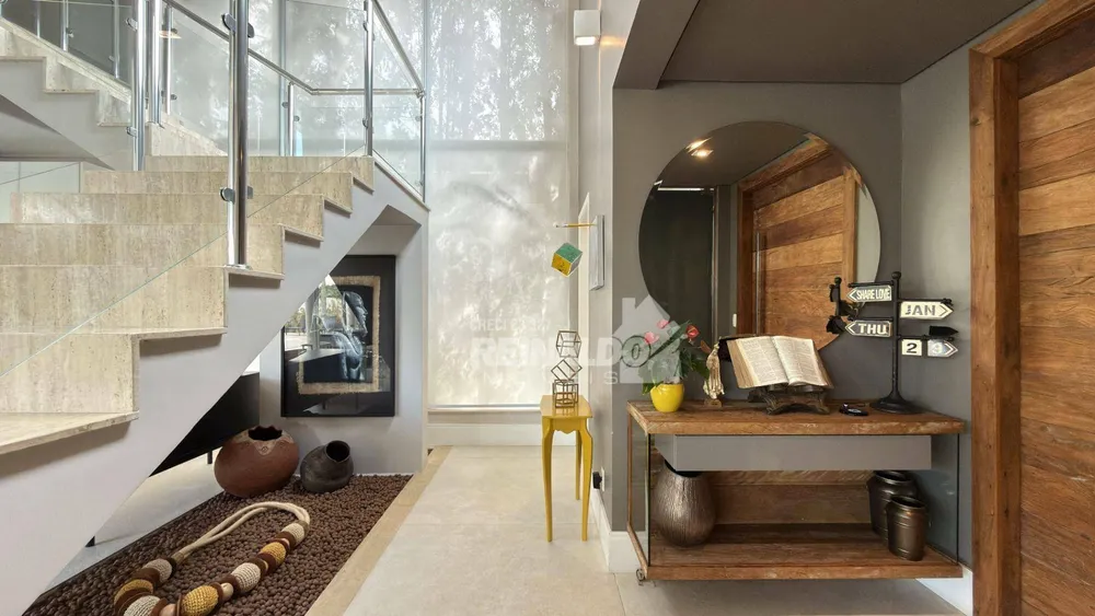 Casa de Condomínio, 5 quartos - Foto 1