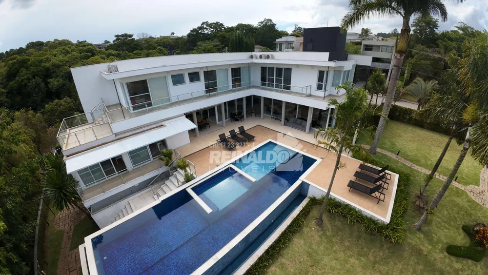 Casa de Condomínio, 5 quartos - Foto 7