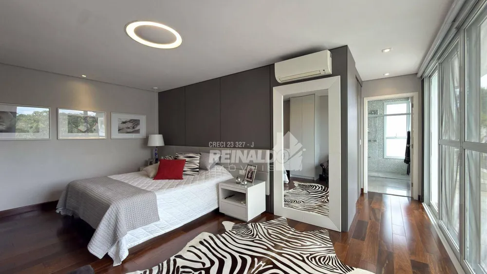 Casa de Condomínio, 5 quartos - Foto 6