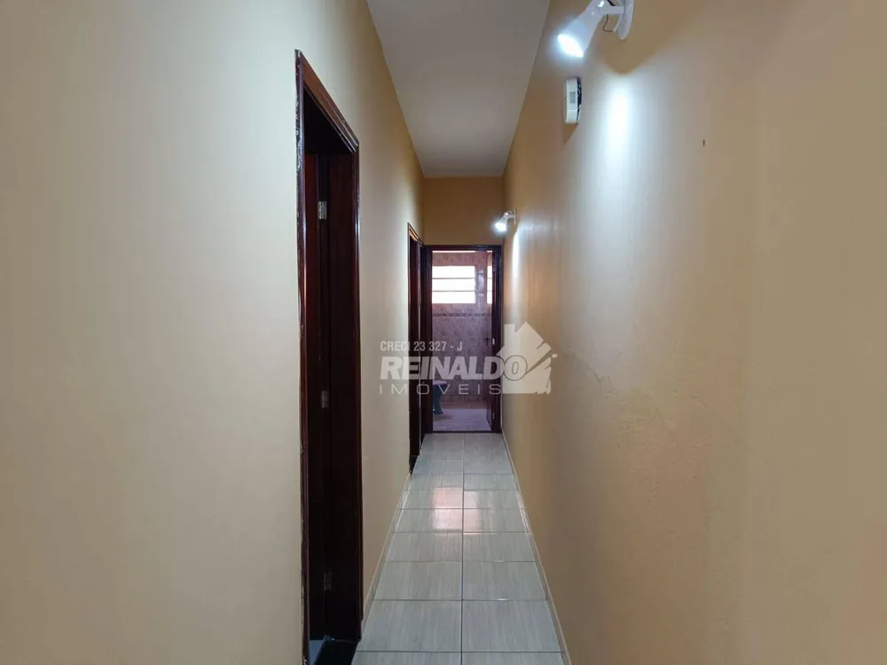 Casa, 3 quartos, 90 m² - Foto 5