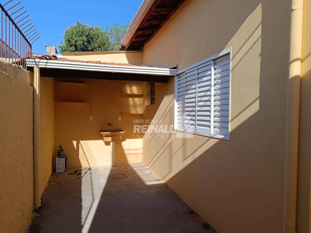 Casa, 3 quartos, 90 m² - Foto 2