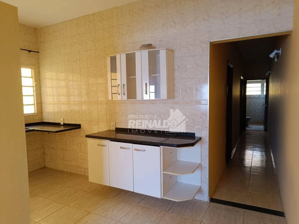 Casa, 3 quartos, 90 m² - Foto 7