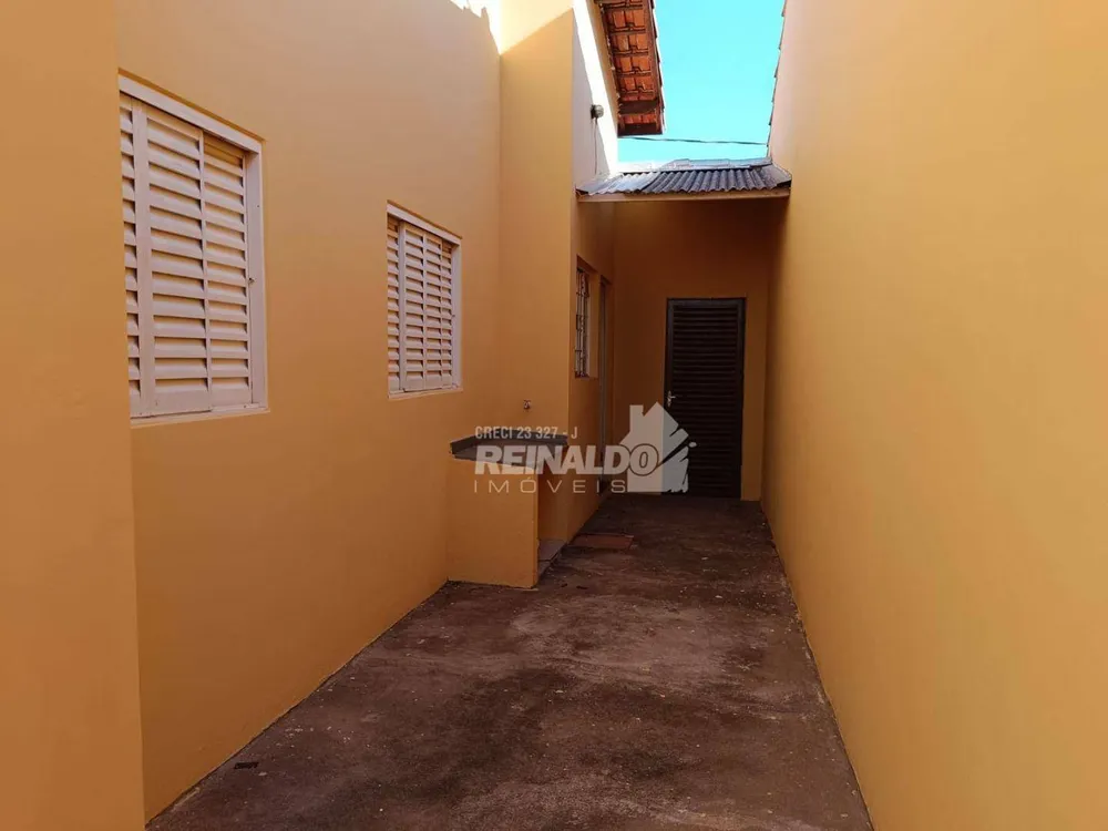 Casa, 3 quartos, 90 m² - Foto 3