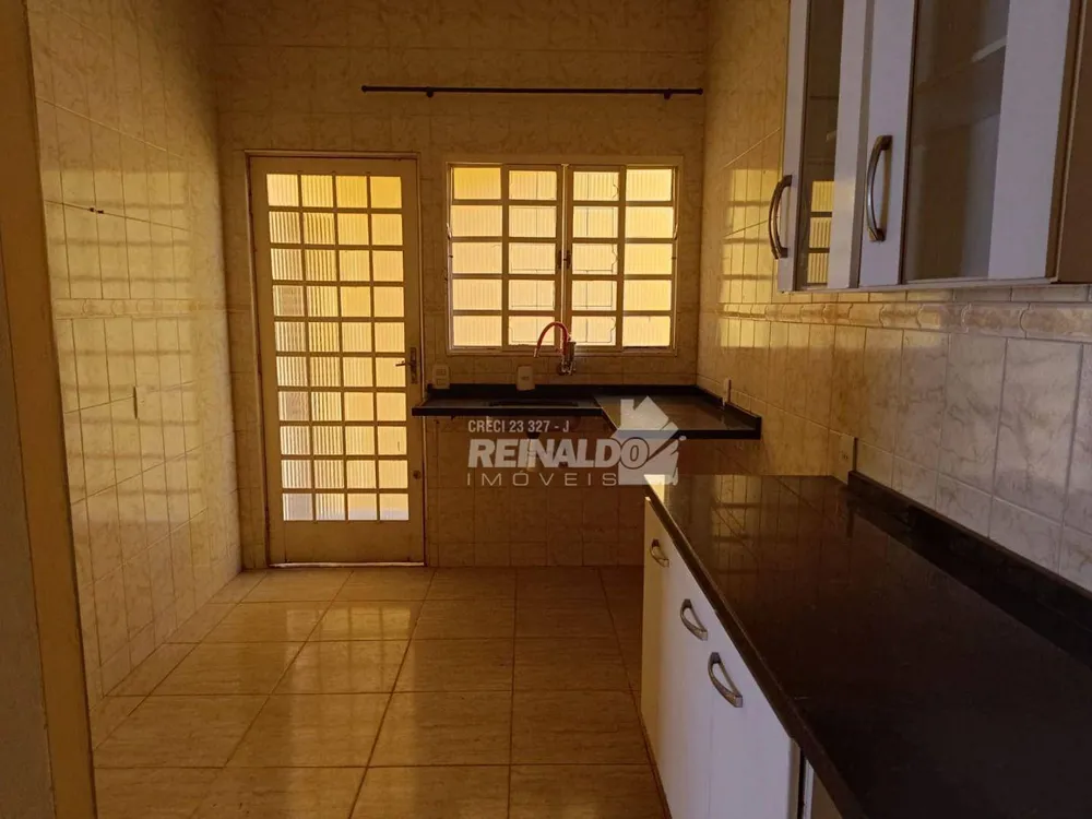 Casa, 3 quartos, 90 m² - Foto 6