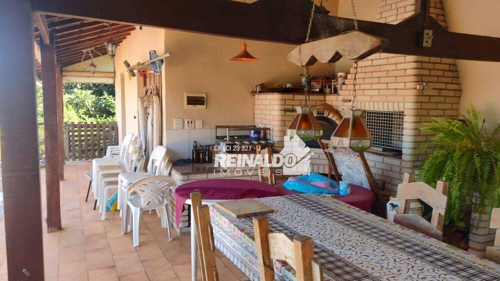 Chácara, 4 quartos, 2440 m² - Foto 12