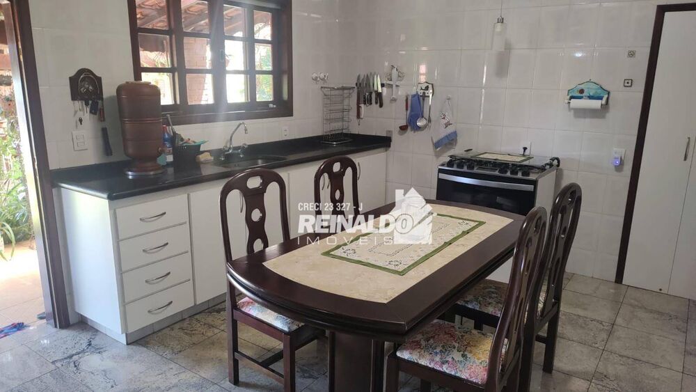 Chácara, 4 quartos, 2440 m² - Foto 14