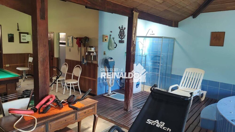 Chácara, 4 quartos, 2440 m² - Foto 3