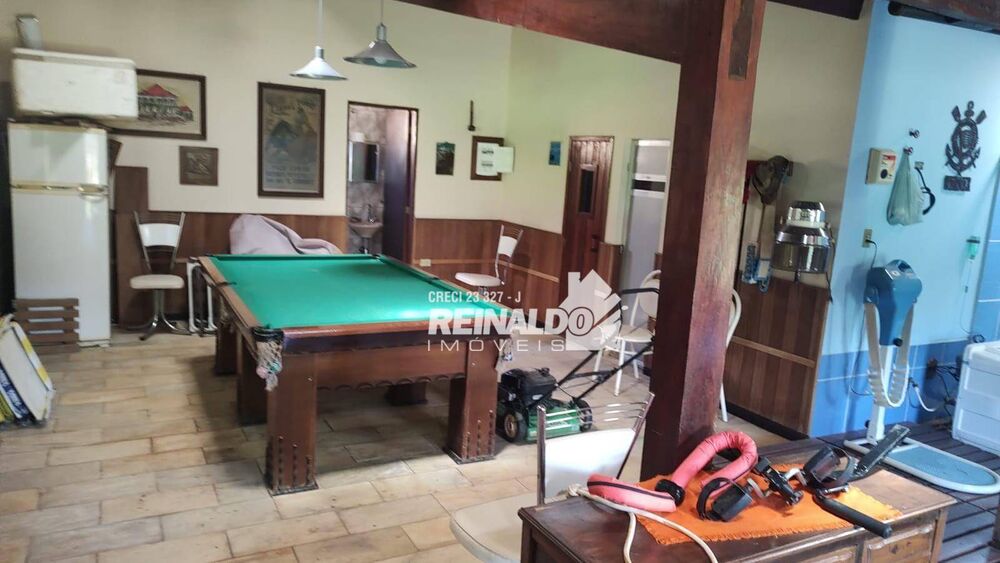 Chácara, 4 quartos, 2440 m² - Foto 17