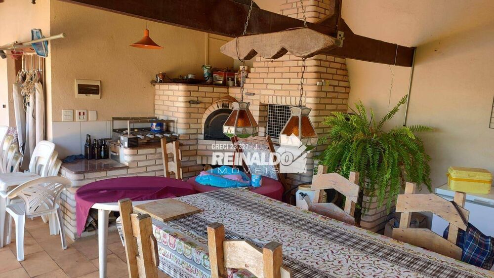 Chácara, 4 quartos, 2440 m² - Foto 6